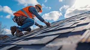 Fast & Reliable Emergency Roof Repairs in Carmel Valley Village, CA